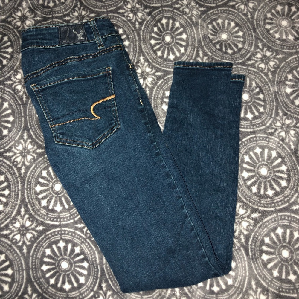American Eagle Jeggings